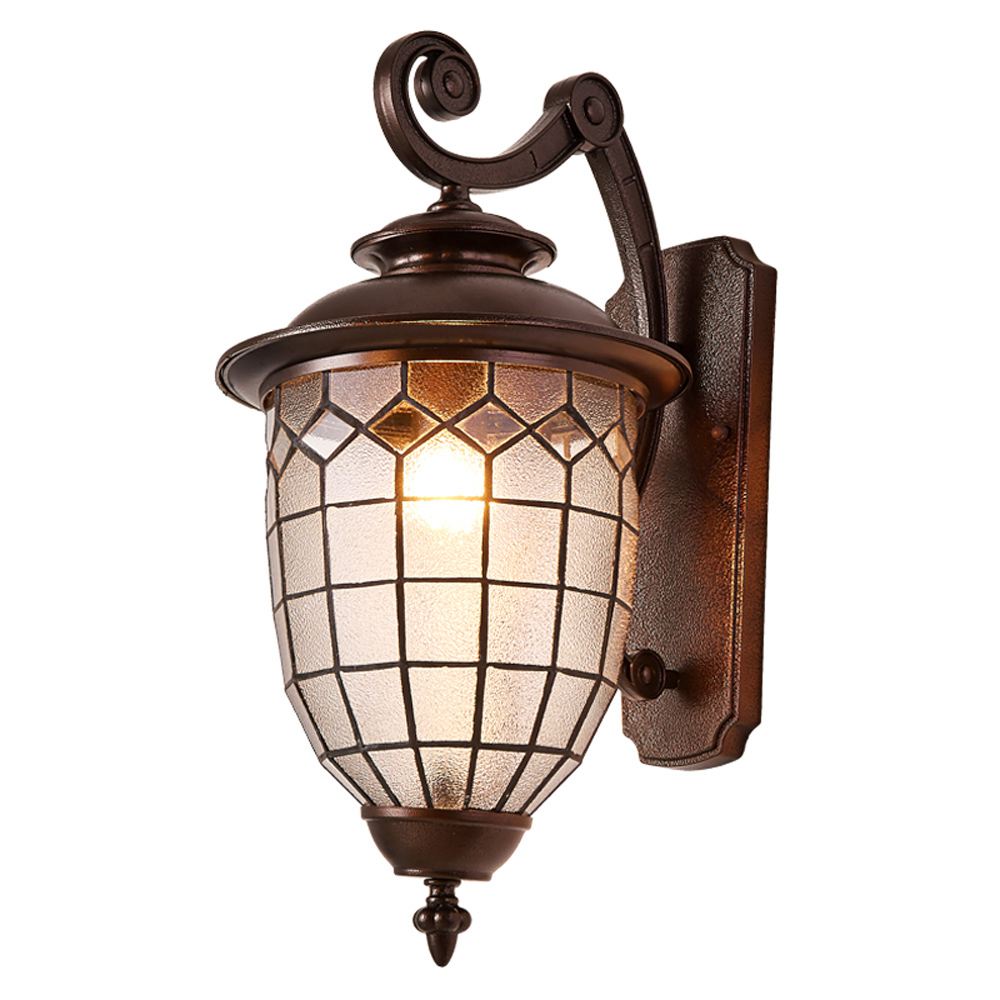 Bronze Vintage Outdoor Porch W - đánh giá và giá Outdoor Lighting Bronze