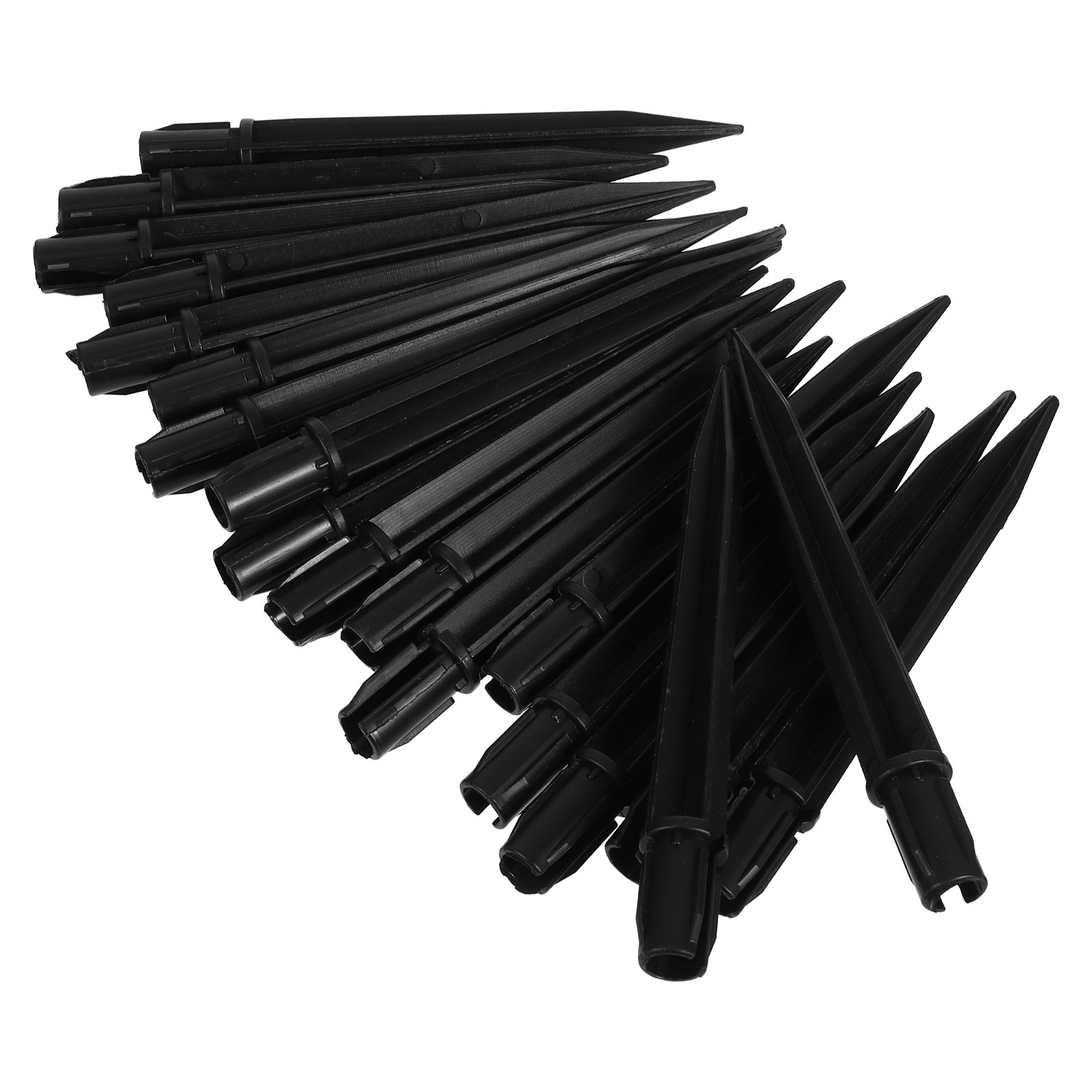 20Pcs Lawn Light Ground Stake  - đánh giá và giá Outdoor Lighting In Ground