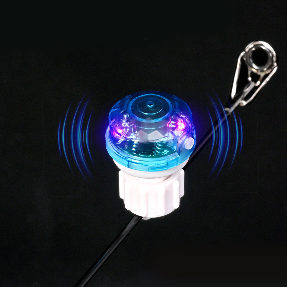 Fishing Rod Pole Light Univers - đánh giá và giá Outdoor Lighting Connectors