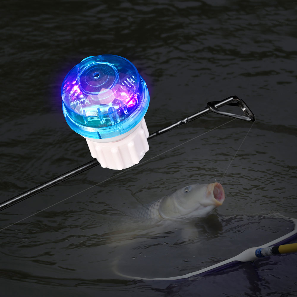 Fishing Rod Pole Light Univers - đánh giá và giá Outdoor Lighting Connectors