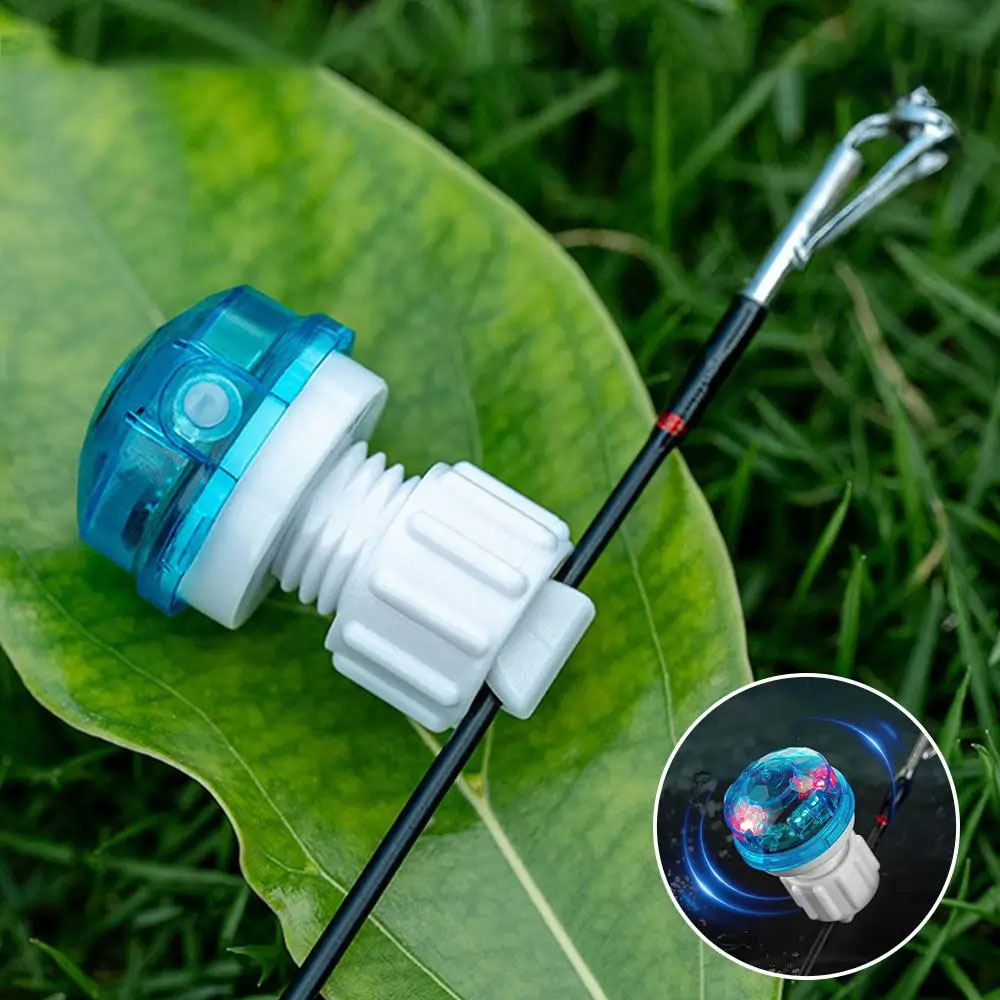 Fishing Rod Pole Light Univers - đánh giá và giá Outdoor Lighting Connectors