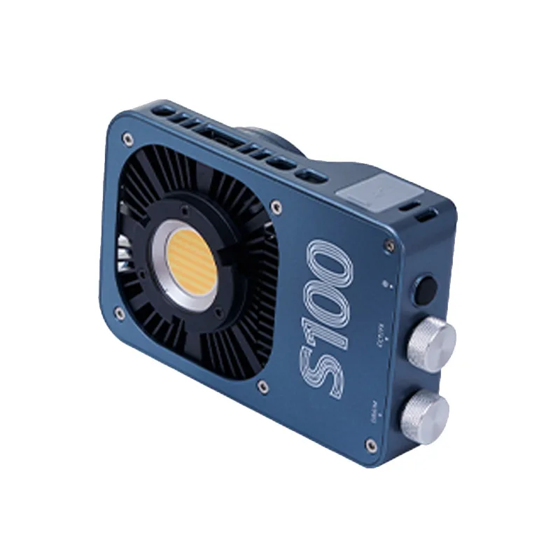 2026 Best Seller S100 100W COB - đánh giá và giá Outdoor Lighting Video Shooting