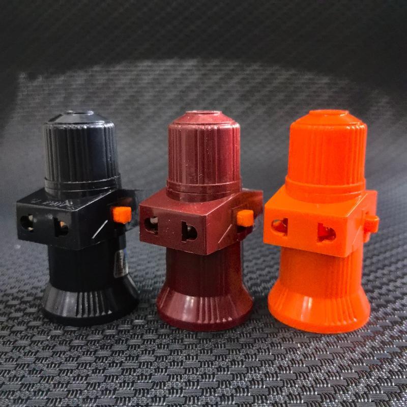 1Pcs E27 Lamp Port General Soc - đánh giá và giá Outdoor Lighting No Outlet