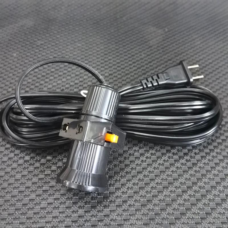1Pcs E27 Lamp Port General Soc - đánh giá và giá Outdoor Lighting No Outlet