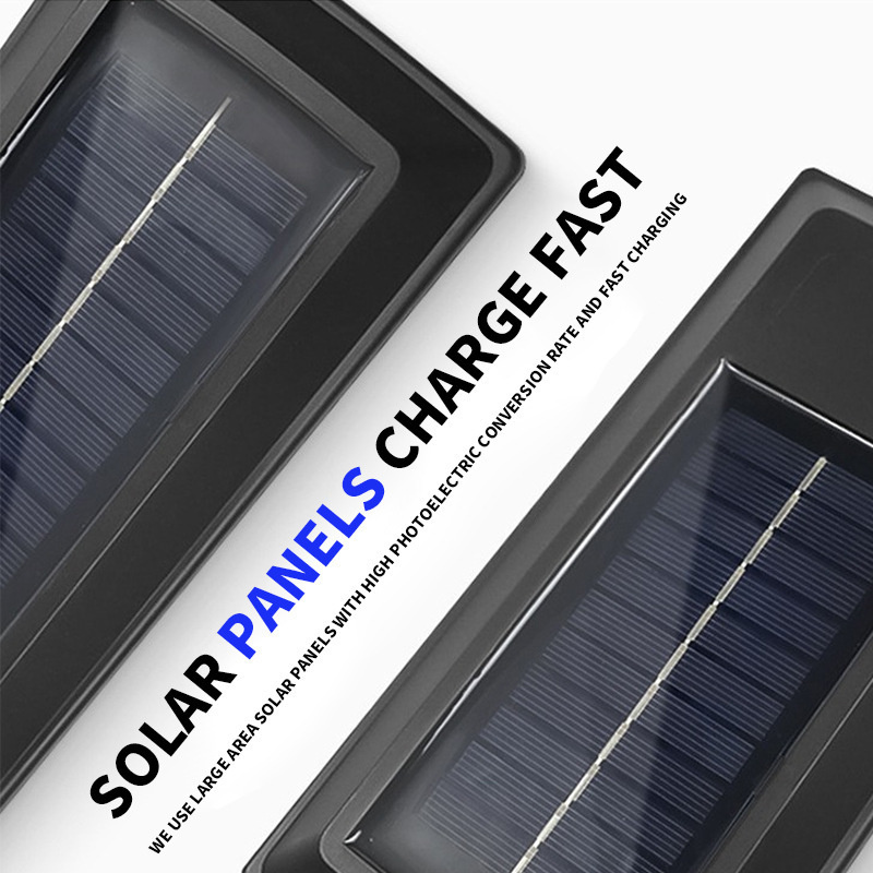 Outdoor Solar Street Lights, W - đánh giá và giá Outdoor Lighting Lamps