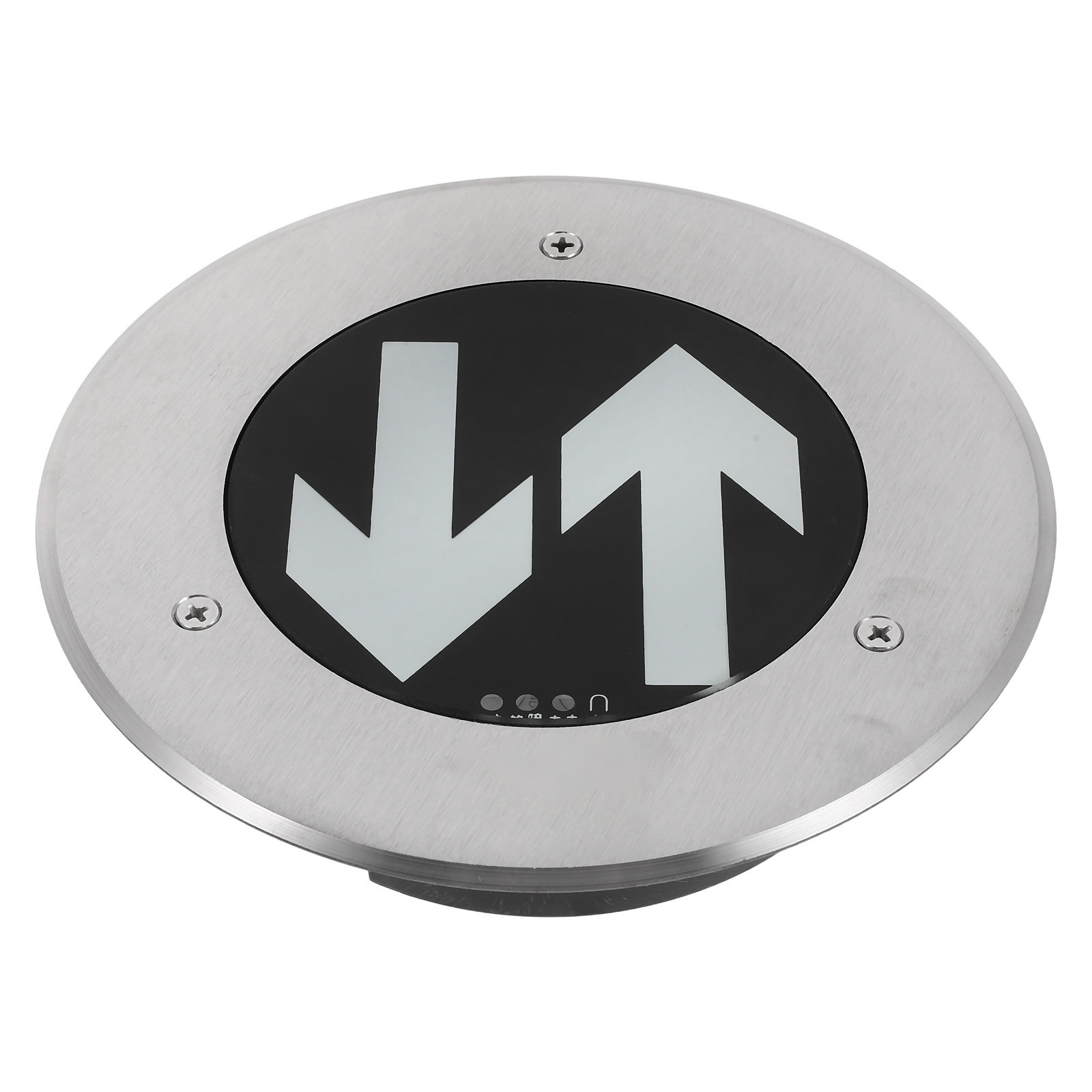 Ground Embedded Emergency Exit - đánh giá và giá Ground Light Recessed