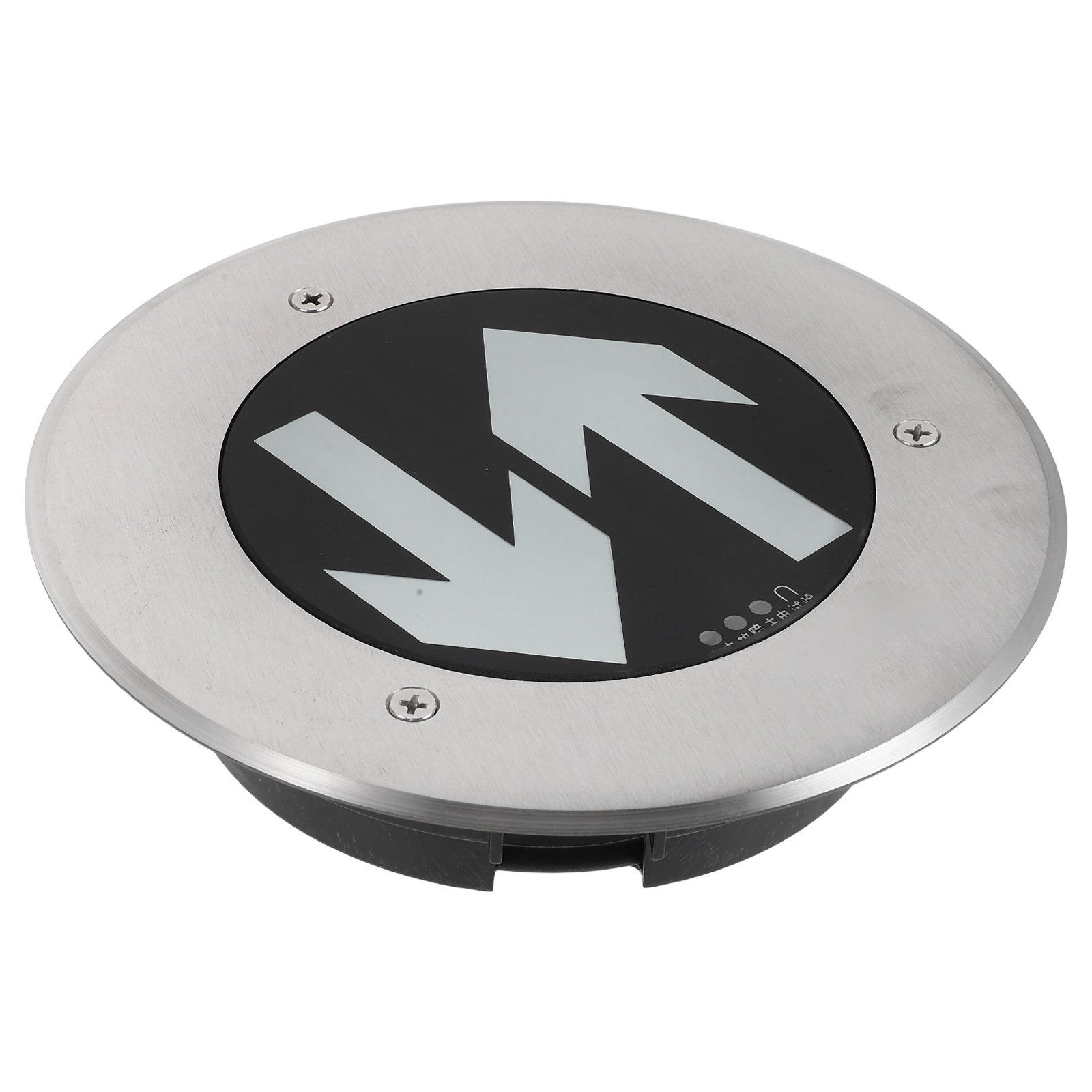 Ground Embedded Emergency Exit - đánh giá và giá Ground Light Recessed