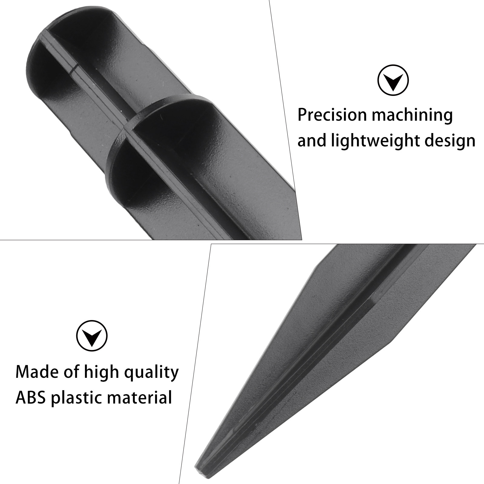 8Pcs Plastic Ground Spike Lawn - đánh giá và giá Outdoor Lighting In Ground