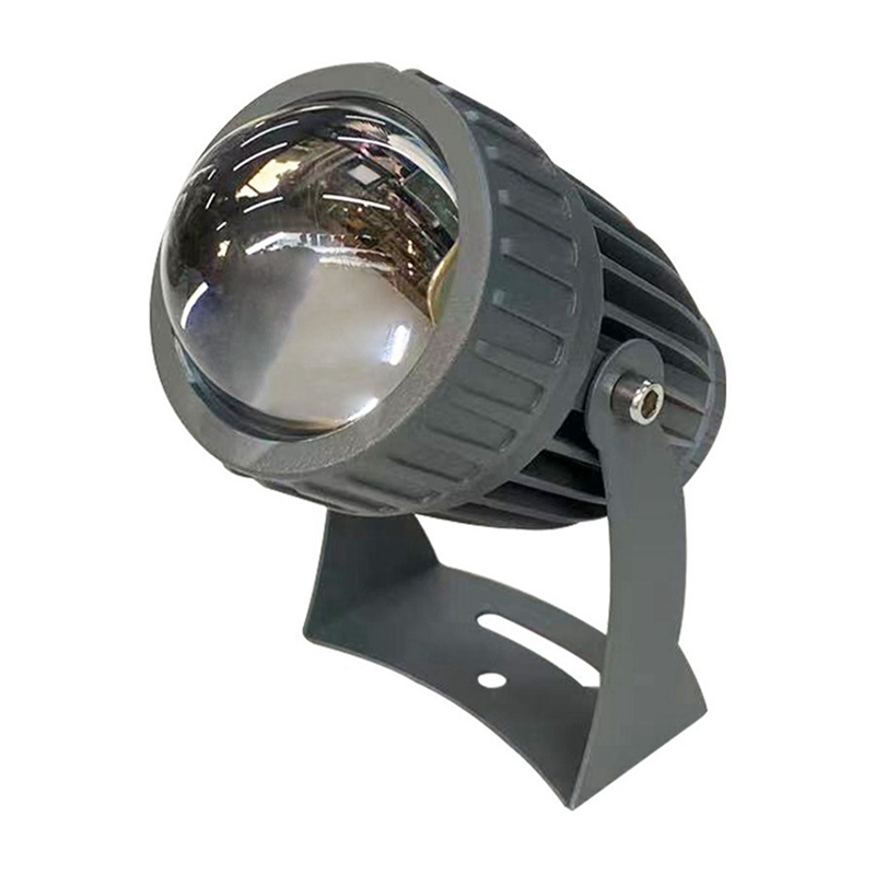 Outdoor LED Garden Wall Spotli - đánh giá và giá Outdoor Lighting In Ground