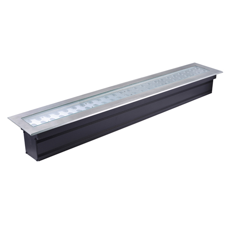 Outdoor Ip68 Waterproof 85-265 - đánh giá và giá Ground Light Recessed