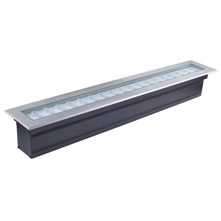 Outdoor Ip68 Waterproof 85-265 - đánh giá và giá Ground Light Recessed