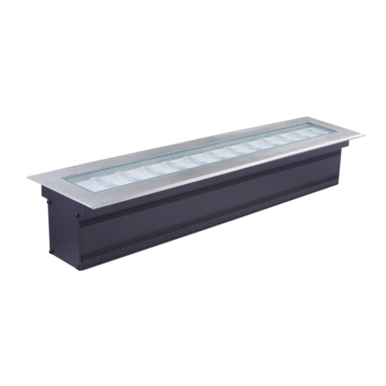 Outdoor Ip68 Waterproof 85-265 - đánh giá và giá Ground Light Recessed