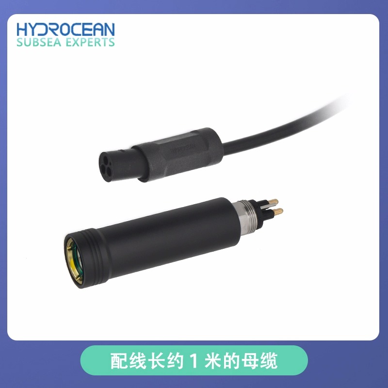 Underwater lighting lamp M10 c - đánh giá và giá Outdoor Lighting Connectors