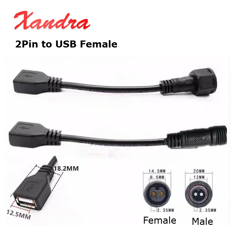 Outdoor Waterproof 2 Pin to US - đánh giá và giá Outdoor Lighting Connectors