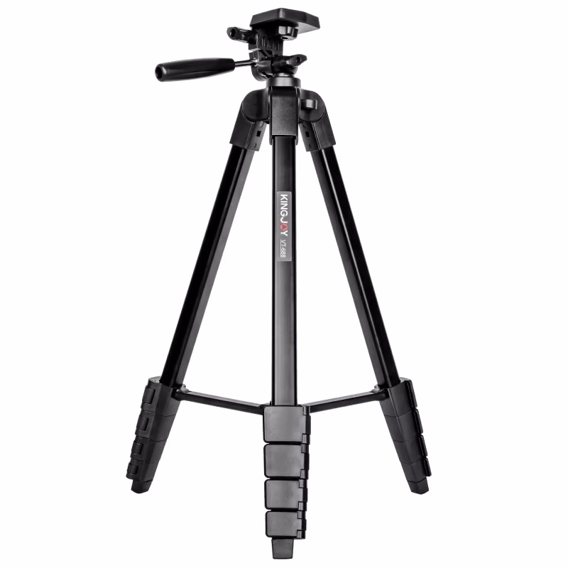 KINGJOY VT-688 High 1.7M Porta - đánh giá và giá Outdoor Lighting Video Shooting