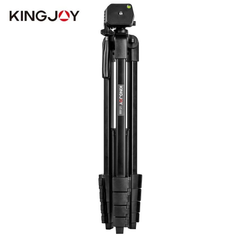 KINGJOY VT-688 High 1.7M Porta - đánh giá và giá Outdoor Lighting Video Shooting