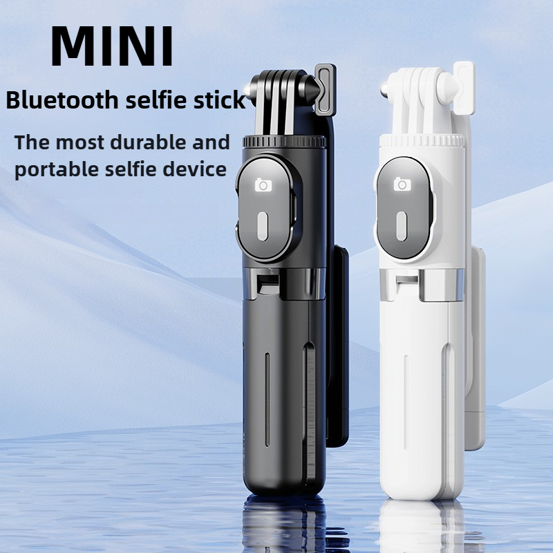 P08Y Selfie Stick Tripod, Fold - đánh giá và giá Outdoor Lighting Video Shooting