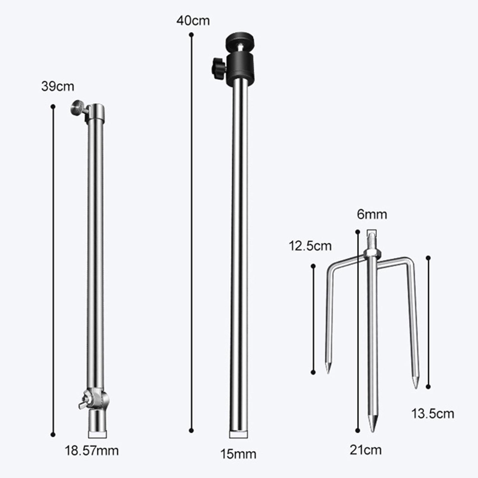 Retractable Camping Lantern St - đánh giá và giá Outdoor Lighting Connectors