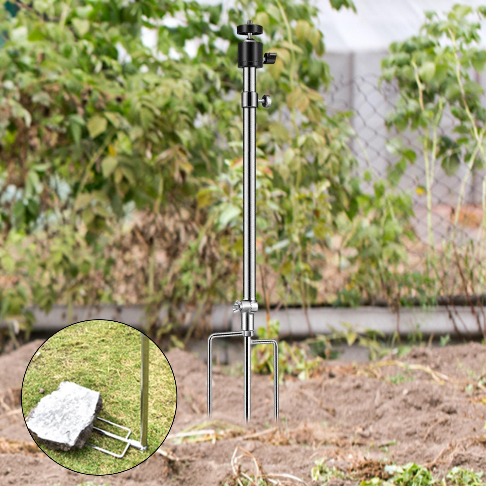Retractable Camping Lantern St - đánh giá và giá Outdoor Lighting Connectors
