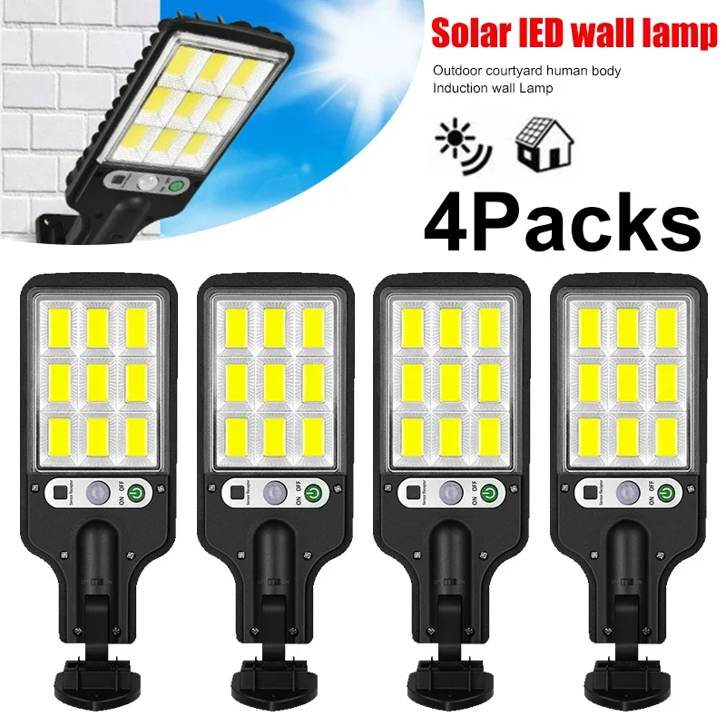 Powerful LED Solar Outdoor Cou - đánh giá và giá Outdoor Lighting Lamps