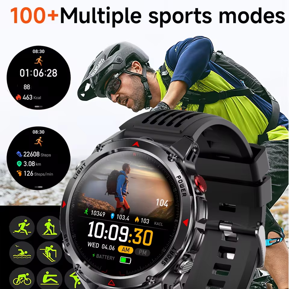 Military Outdoor GPS Positioni - đánh giá và giá Outdoor Lighting Perspectives