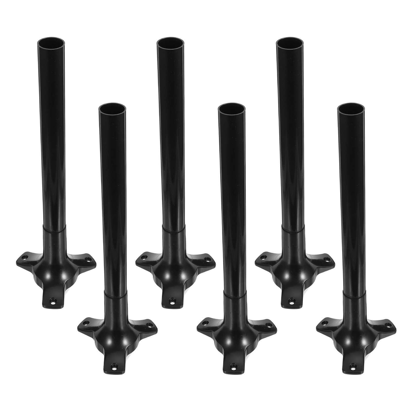 6Set Garden Torch Ground Stake - đánh giá và giá Outdoor Lighting In Ground