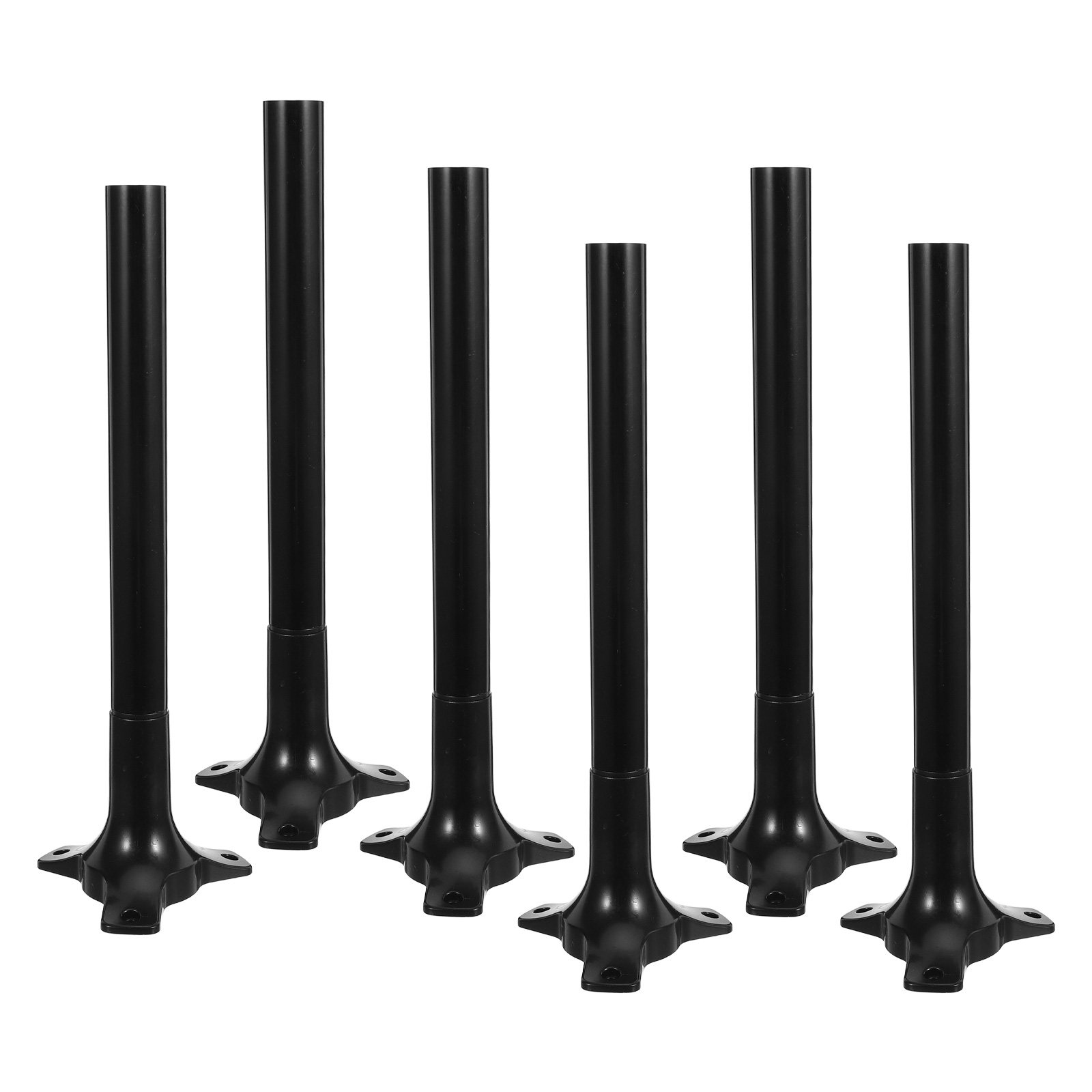 6Set Garden Torch Ground Stake - đánh giá và giá Outdoor Lighting In Ground