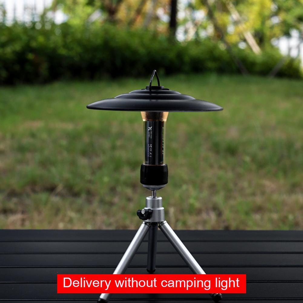 4-1PCS Flashlight Lantern Base - đánh giá và giá Outdoor Lighting Connectors