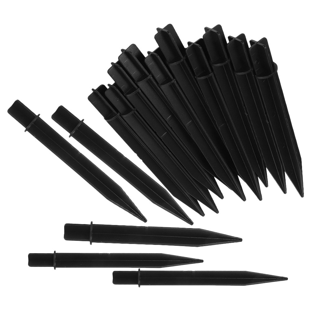 15pcs Ground Stakes For Outdoo - đánh giá và giá Outdoor Lighting In Ground