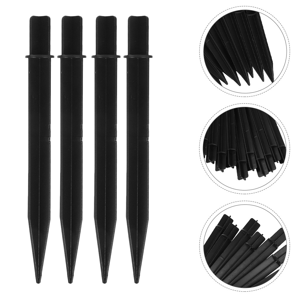 15pcs Ground Stakes For Outdoo - đánh giá và giá Outdoor Lighting In Ground