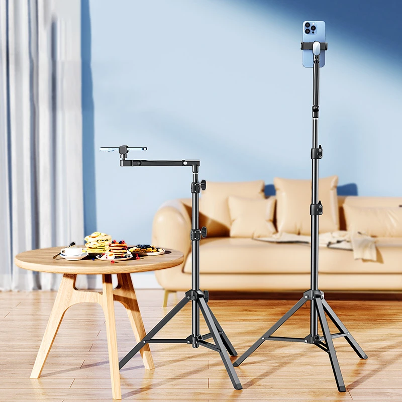 MoZhao Phone Stand Overhead Sh - đánh giá và giá Outdoor Lighting Video Shooting