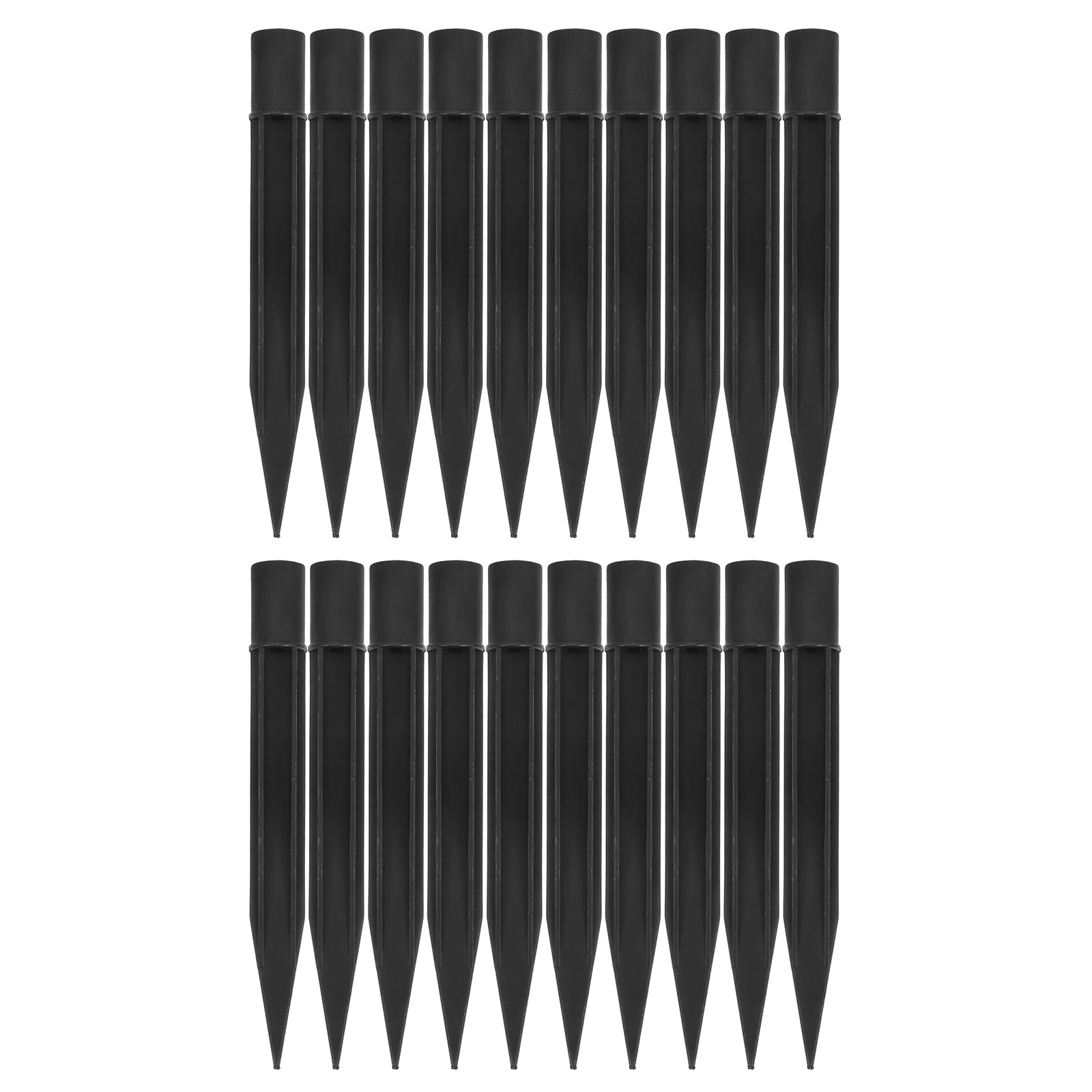 Ground Spikes for Signs Insert - đánh giá và giá Outdoor Lighting In Ground